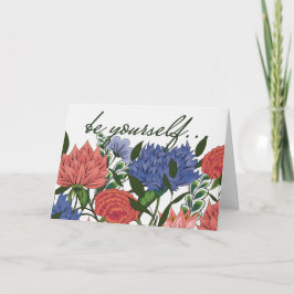 インディアンフローラ カード