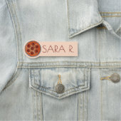 インディアンフードキュイジーヌマライコフタベジタリアン皿 名札 (インサイチュ)