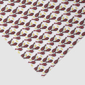 インディアンフードタンドア料理タンドーリチキン 薄葉紙 (詳細)