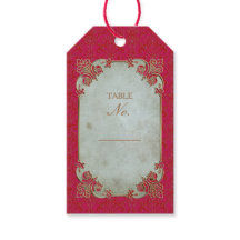 インディアンブライド – ギフトラベル