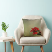 インディアンブラシ クッション (椅子)