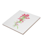 インディアンブラシ タイル (側面)