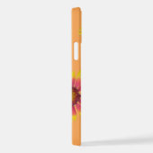 インディアンブランケットIPhone 12 Proケース iPhoneケース (右側面)