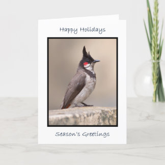 インディアンブル カード