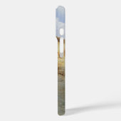 インディアンプエブロ、ラグナ、ニューメキシコby Moran Case-Mate iPhoneケース (裏面 / 左)