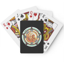 インディアンヘッドテストパターンのカスタマイズ可能