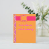 インディアンヘンナメンディ結婚ーズ (スタンド正面)