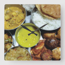 インディアンベジタリアン食品