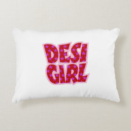 インディアンベビーはベビーシャワーギフトアイディア アクセントクッション