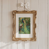 インディアンペフクロウ | チャールズ・ロバート・ナイト カード