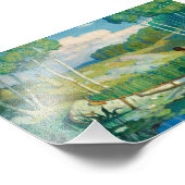 インディアンラブコールバイニウェルコンバーズワイエス フォトプリント            (角)