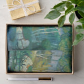 インディアンラブコールバイニウェルコンバーズワイエス 薄葉紙 (ギフト)