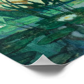 インディアンラブコール， 1927 by Newell Convers Wyeth ポスター (角)