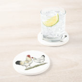 インディアンリバーチキンズ コースター (側面)