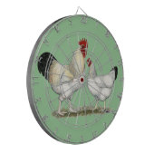 インディアンリバーチキンズ ダーツボード (正面左)