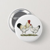 インディアンリバーチキンズ 缶バッジ (正面&裏面)