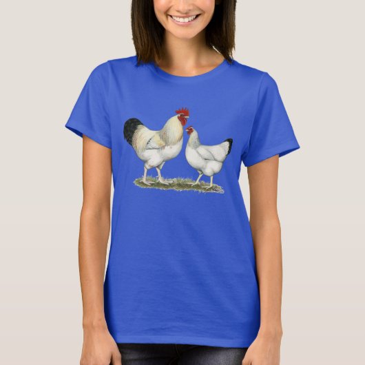 インディアンリバーチキンズ Tシャツ (正面)