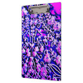 インディアン刺繍 クリップボード (左)