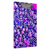 インディアン刺繍 クリップボード (右)