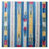 インディアン型 タイル (正面)