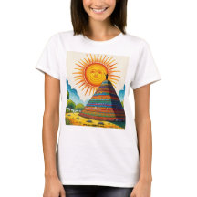 インディアン塚