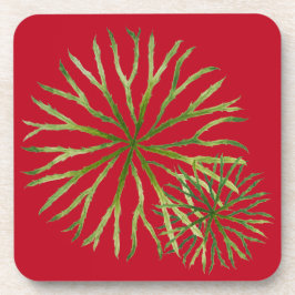 インディアン夏のコースターセット(M) コースター