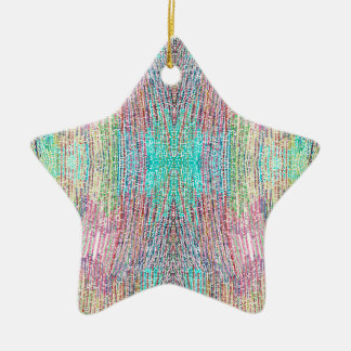 インディアン夏 セラミックオーナメント