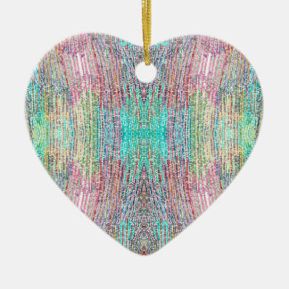 インディアン夏 セラミックオーナメント