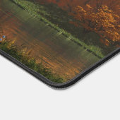 インディアン夏 デスクマット (コーナー)