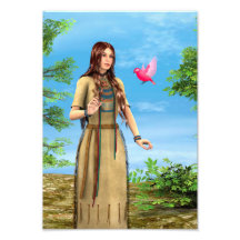 インディアン夏