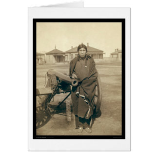 インディアン太田Tasunka豊かな馬SD 1891