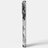 インディアン女の戦士の服装の精神 Case-Mate iPhoneケース (裏面 / 左)