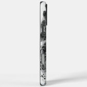 インディアン女の戦士の服装の精神 Case-Mate iPhoneケース (裏面 / 右)