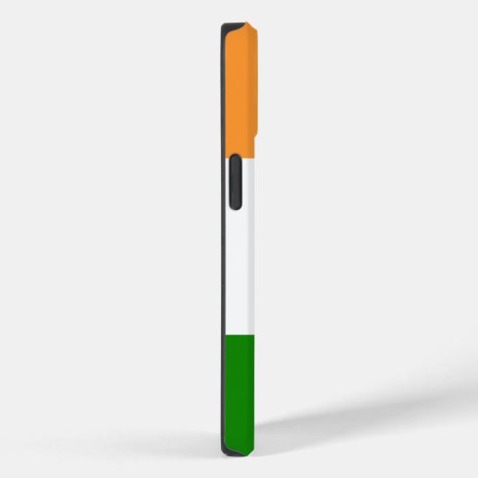 インディアン旗 Case-Mate iPhoneケース (裏面 / 右)