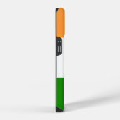 インディアン旗 iPhoneケース (右側面)