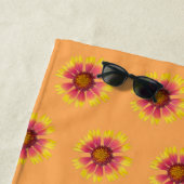 インディアン毛布ビーチタオル ビーチタオル (インサイチュ)