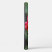 インディアン毛布ワイルドフラワーアートフォンケース Case-Mate iPhoneケース (裏面 / 右)