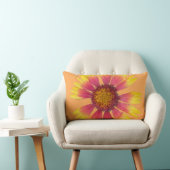 インディアン毛布装飾用クッション ランバークッション (椅子)