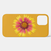 インディアン毛布iPhoneケース Case-Mate iPhoneケース (裏面 (横))