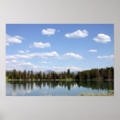 インディアン池 ポスター (正面)