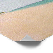 インディアン海1996 ポスター (角)