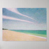 インディアン海1996 ポスター (正面)