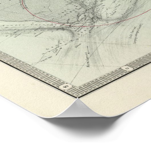 インディアン海2 ポスター (角)