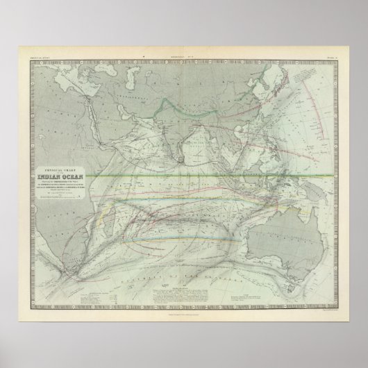 インディアン海2 ポスター (正面)