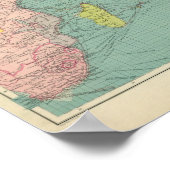 インディアン海3 ポスター (角)