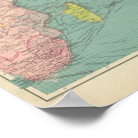 インディアン海3 ポスター (角)