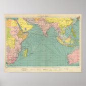 インディアン海3 ポスター (正面)