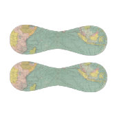 インディアン海3 野球ボール (パネル)