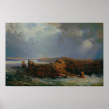 インディアン海