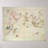 インディアン海 ポスター (正面)